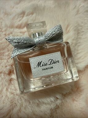 DIOR Miss Dior Parfum Mini 5ml